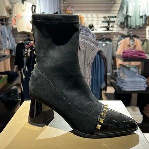 SpringStep Azura JoanJay ankle boot